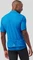 Odlo The Essential Half Zip Trikot kurzarm indigo bunting (Herren) Vorschaubild