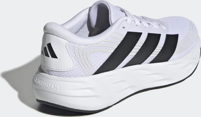 adidas Galaxy 8 cloud white/core black/dash grey (Junior)