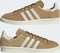 adidas Campus 80s mesa/orbit grey/off white (Herren) Vorschaubild