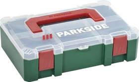 Parkside Organizer Werkzeugbox