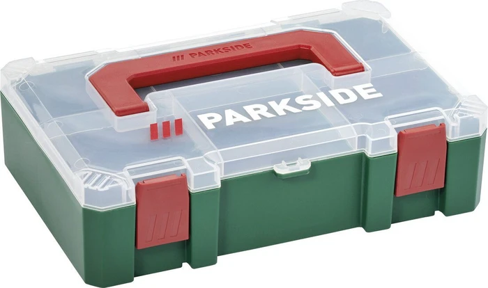 Parkside Organizer Werkzeugbox