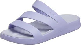 Crocs Getaway Strappy mystic purple (Damen)