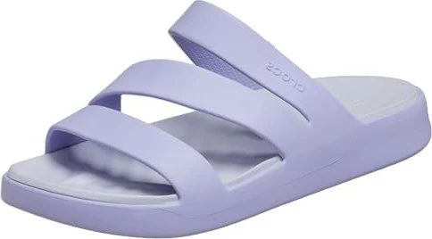 Crocs Getaway Strappy mystic purple (Damen)