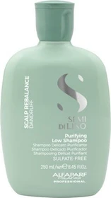 Alfaparf Semi Di Lino Scalp Rebalance Purifying Low Shampoo, 250ml