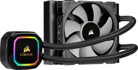 Corsair iCUE H60i RGB Pro XT