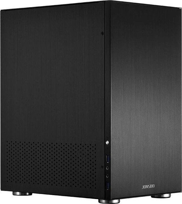 Jonsbo C3 schwarz