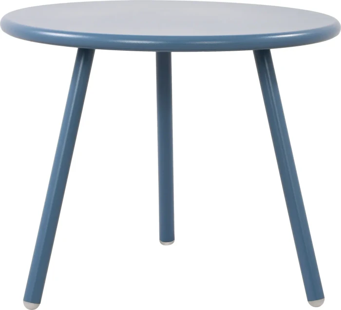 CLP Berea Loungetisch 50cm blau