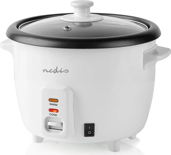 Nedis KARC10WT 1l Reiskocher