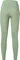 Vaude Scopi Tights II Hose lang willow green (Damen) Vorschaubild