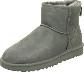 UGG Classic Mini II Boot grau (Damen)