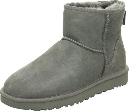 UGG Classic Mini II Boot grau (Damen)