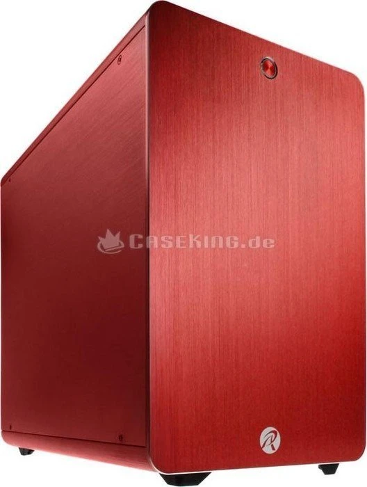 Raijintek Styx, rot