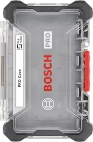 Bosch Professional PRO Pick and Click Box M Werkzeugbox