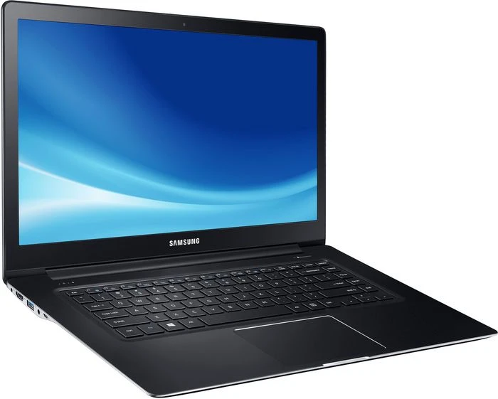 Samsung ATIV Book 9 2014 Edition - 930X5J, schwarz, Core i7-4500U, 8GB RAM, 256GB SSD, DE