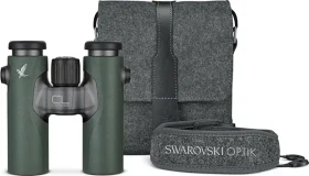 Swarovski CL Companion 10x30 B grün Northern Lights