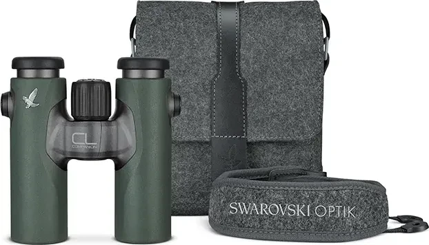 Swarovski CL Companion 10x30 B