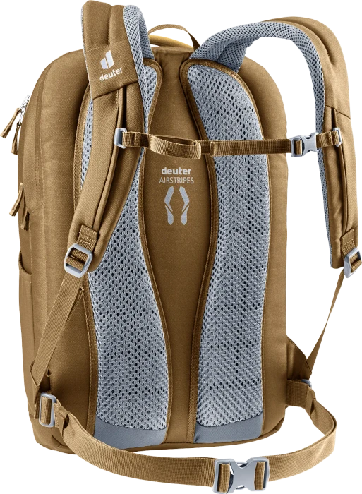 Deuter Giga caramel/clay