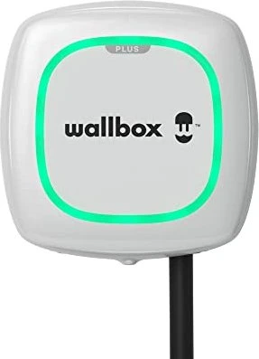 Wallbox Pulsar Plus