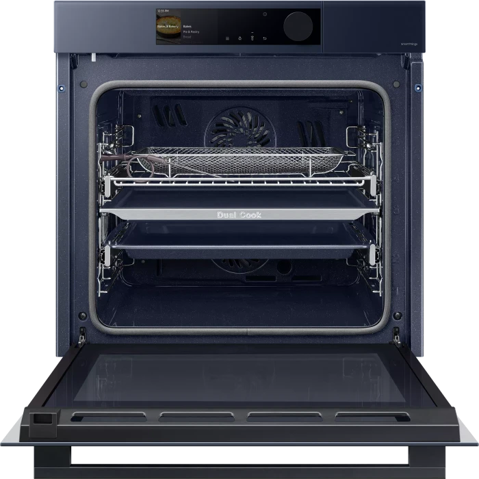 Samsung NV7B6675CDN Backofen mit Dampfunterstützung
