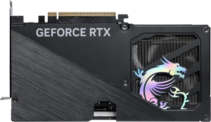 MSI GeForce RTX 5060 Ti 8G Gaming OC, G506T-8GC, 8GB GDDR7, HDMI, 3x DP