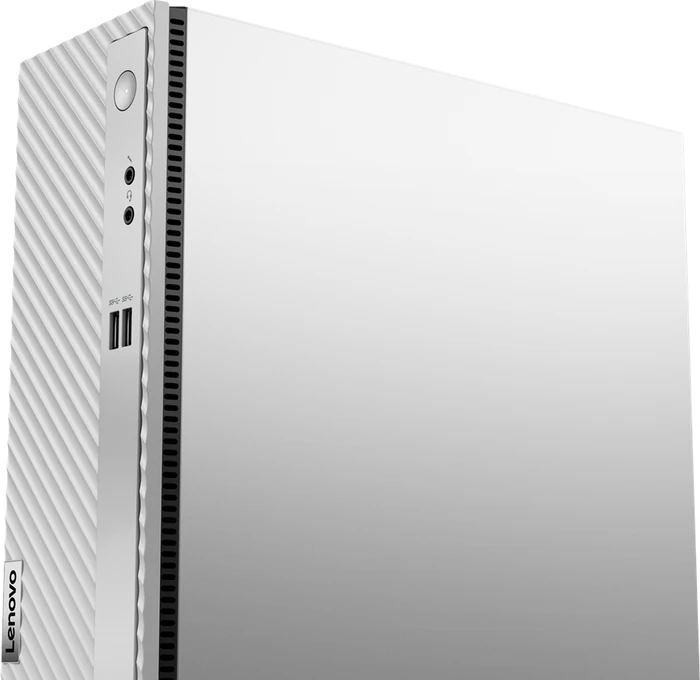 Lenovo IdeaCentre 3 07ACH7, Mineral Grey, Ryzen 5 5600H, 16GB RAM, 1TB SSD, DE