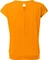 Vaude Skomer III Funktionsshirt kurzarm mango (Damen) Vorschaubild