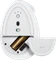 Logitech Lift Vertical Ergonomic Mouse, Off-White, Logi Bolt, USB/Bluetooth Vorschaubild