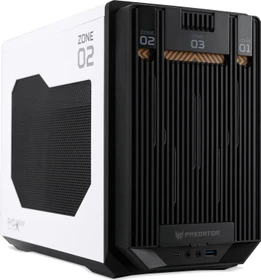 Acer Predator Gaming Case - MI900 Orion X Design, Mini-ITX (DC.Z3XEE.001)