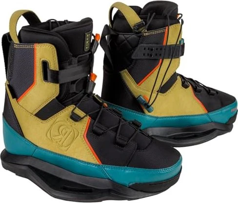 Ronix One Boots/Bindung