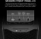 Corsair 3200D RS, schwarz, Glasfenster Vorschaubild