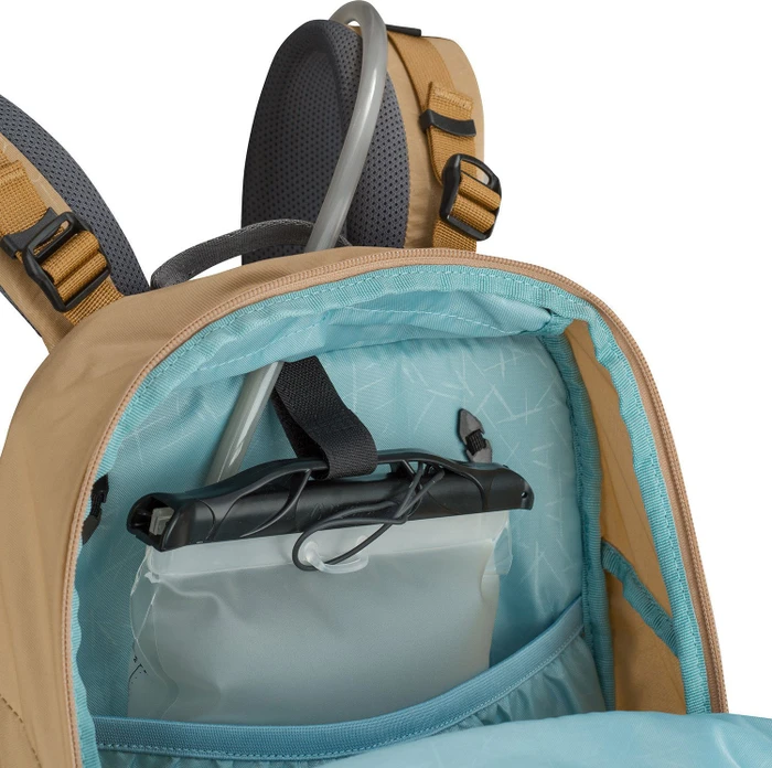 Evoc Neo 16 gold