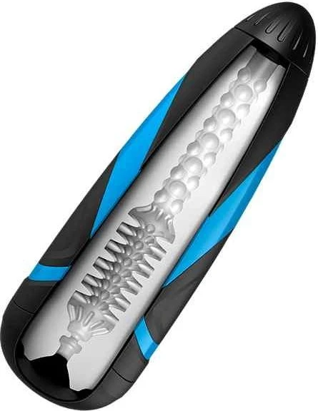 Satisfyer Men Sleeve tornado bliss