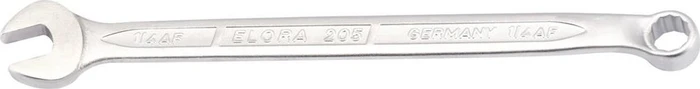Draper Elora Ring-Maulschlüssel zöllig, 130mm