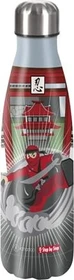 Step by Step Ninja Yuma Isolierflasche 500ml