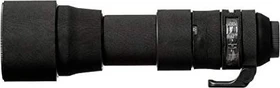 EasyCover Objektivschutz für Sigma 150-600mm f/5-6.3 DG OS HSM Contemporary schwarz