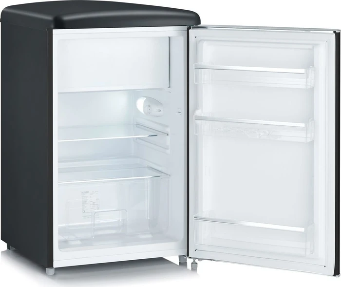 Severin RKS 8832 Retro Tisch-Kühlschrank