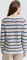 Tom Tailor Rundhalsausschnitt Strickpullover teal colored ottoman knit (Damen) Vorschaubild