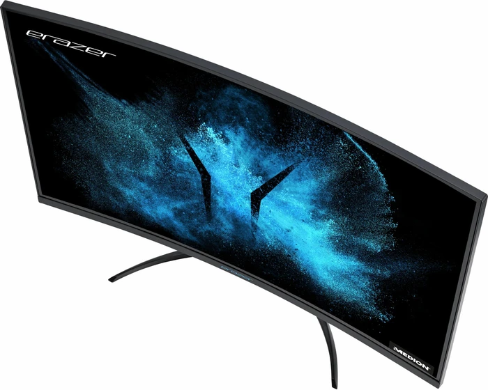 Medion Erazer X53275, 31.5"