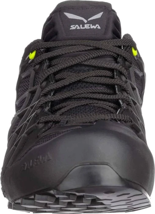 Salewa Wildfire GTX black out/silver (Herren)