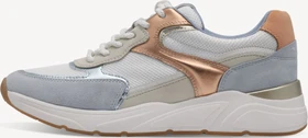 Tamaris Sneaker lt. blue comb (Damen)