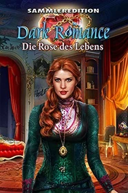 Dark Romance: Die Rose des Lebens - Sammleredition (Download) (PC)