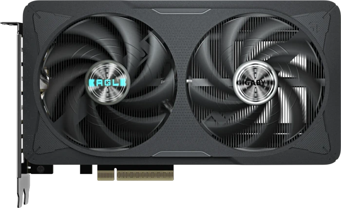 GIGABYTE GeForce RTX 5060 Eagle OC 8G, 8GB GDDR7, HDMI, 3x DP