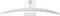 LG Smart Monitor 34U601SA-W, 34" Vorschaubild