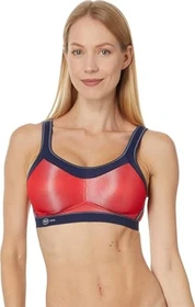 Anita Momentum Sport-BH rot (Damen)
