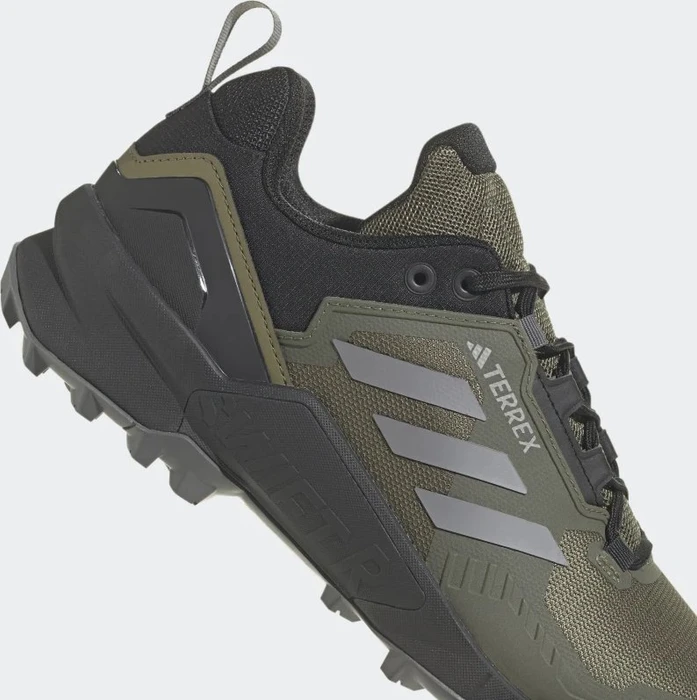 adidas Terrex Swift R3 focus olive/grey three/core black (Herren)
