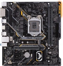 ASUS TUF H310M-Plus Gaming (Intel 1151 v2)