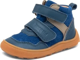 Bisgaard Barefoot Becky blau (Junior)