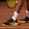 adidas Barricade 13 Clay aurora black/zero metallic/spark (Herren) Vorschaubild