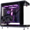 Cooler Master MasterFrame 360 Panorama, schwarz, Glasfenster Vorschaubild