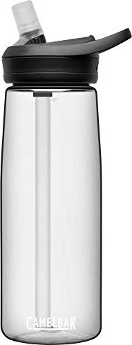 CamelBak Eddy+ Trinkflasche 750ml clear